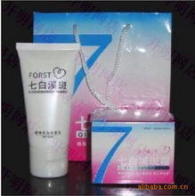 广州标泷贸易 护肤膏霜产品列表