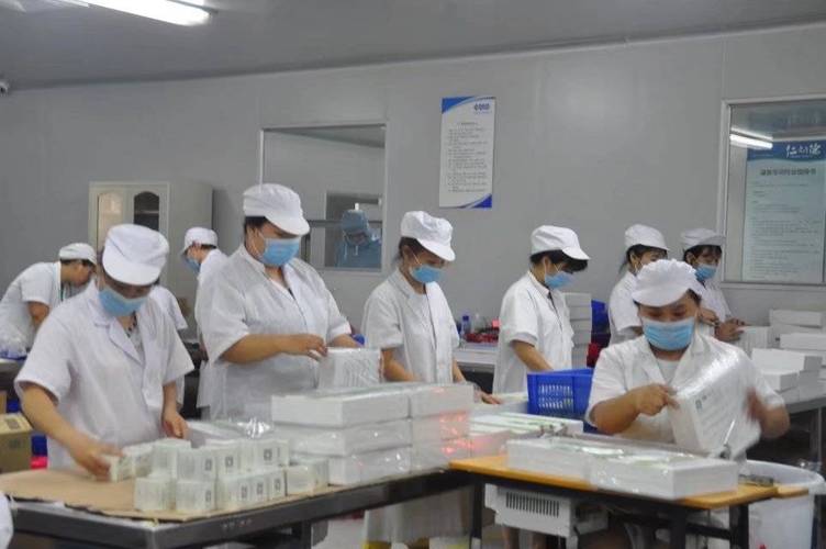 2026年广州资质齐全的化妆品工厂口碑公司汇总